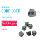 Cord Stopper Cord Lock Double Hole